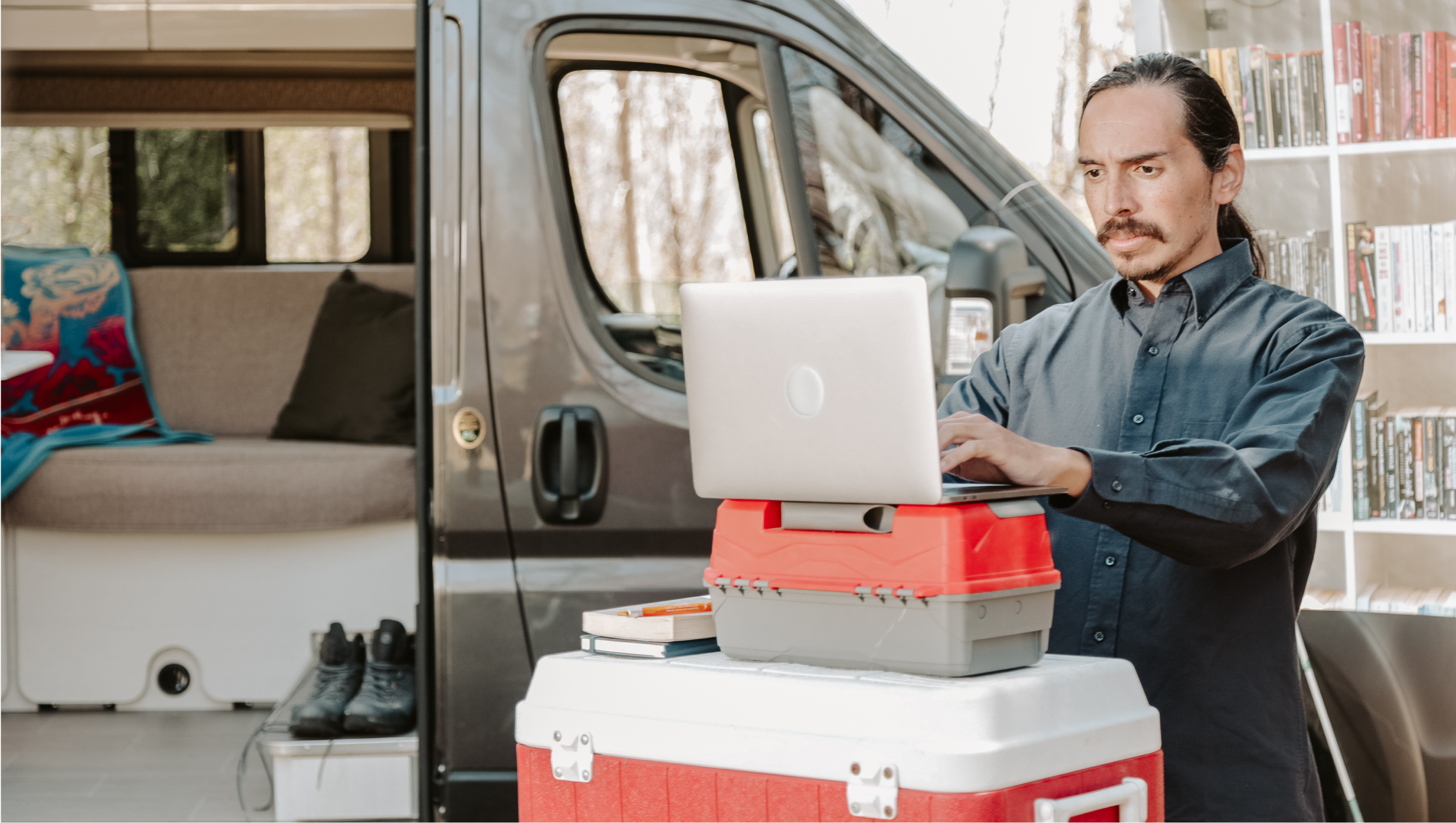 Earn Money Renting Your RV